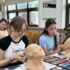 Столичная студентка прошла стажировку в Южной Корее и делится знаниями с другими учащимися
