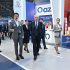 Президент посетил фестиваль «Город рабочих профессий»