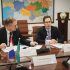 Министр просвещения встретился с послом Франции