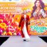 Іс-шара «Әсем fashion» қалалық байқауы аясында ұйымдастырылды.