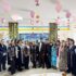 КОЛЛЕДЖДЕ «КӨРІСУ КҮНІ» АТАЛЫП ӨТТІ